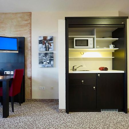 Landhaushotel Hof Wasserkuppe Poppenhausen Luaran gambar