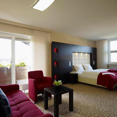 Landhaushotel Hof Wasserkuppe Poppenhausen Luaran gambar