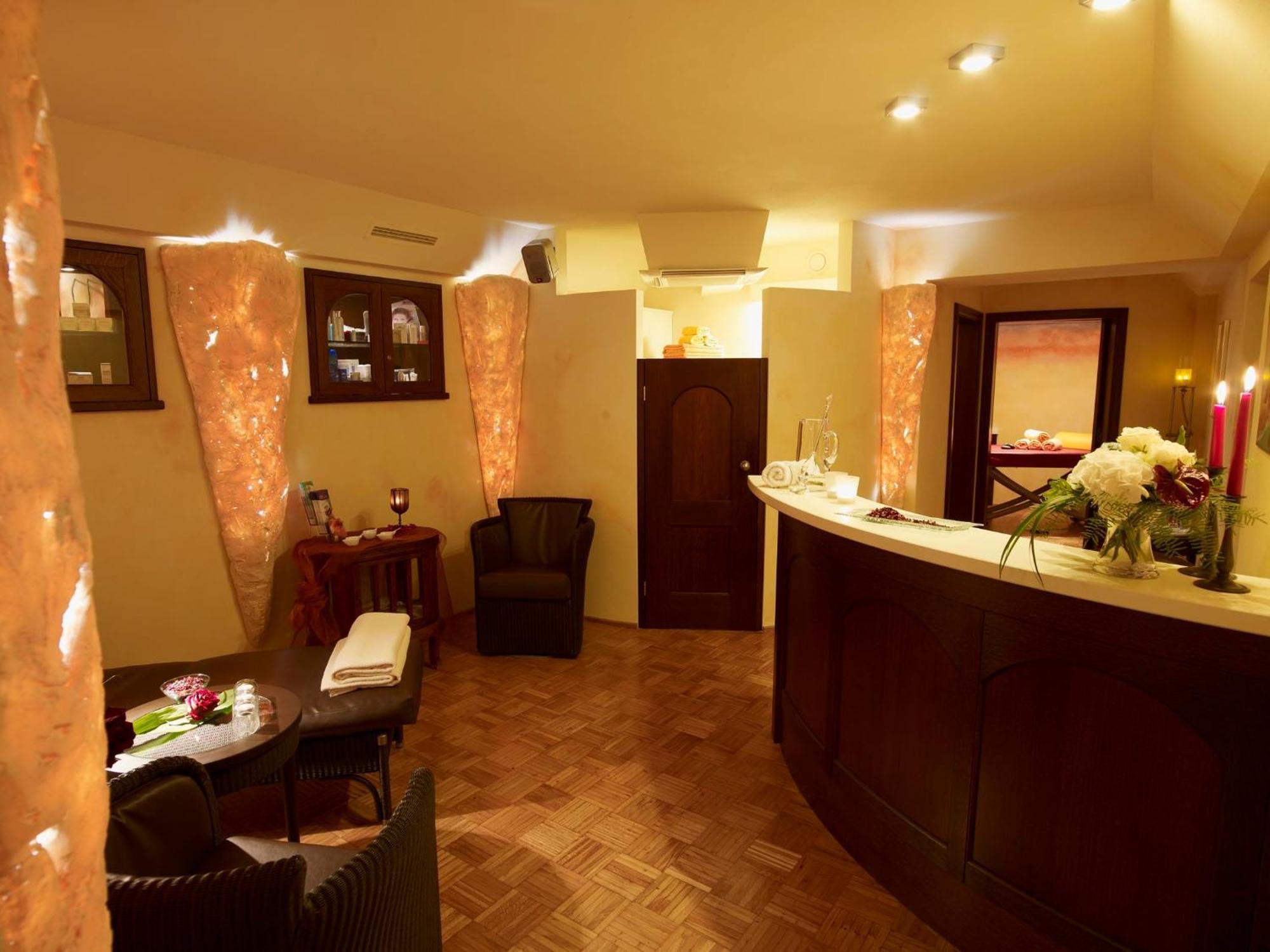 Landhaushotel Hof Wasserkuppe Poppenhausen Luaran gambar