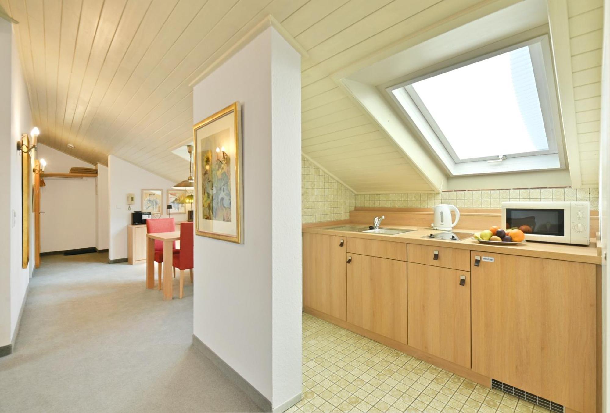 Landhaushotel Hof Wasserkuppe Poppenhausen Luaran gambar