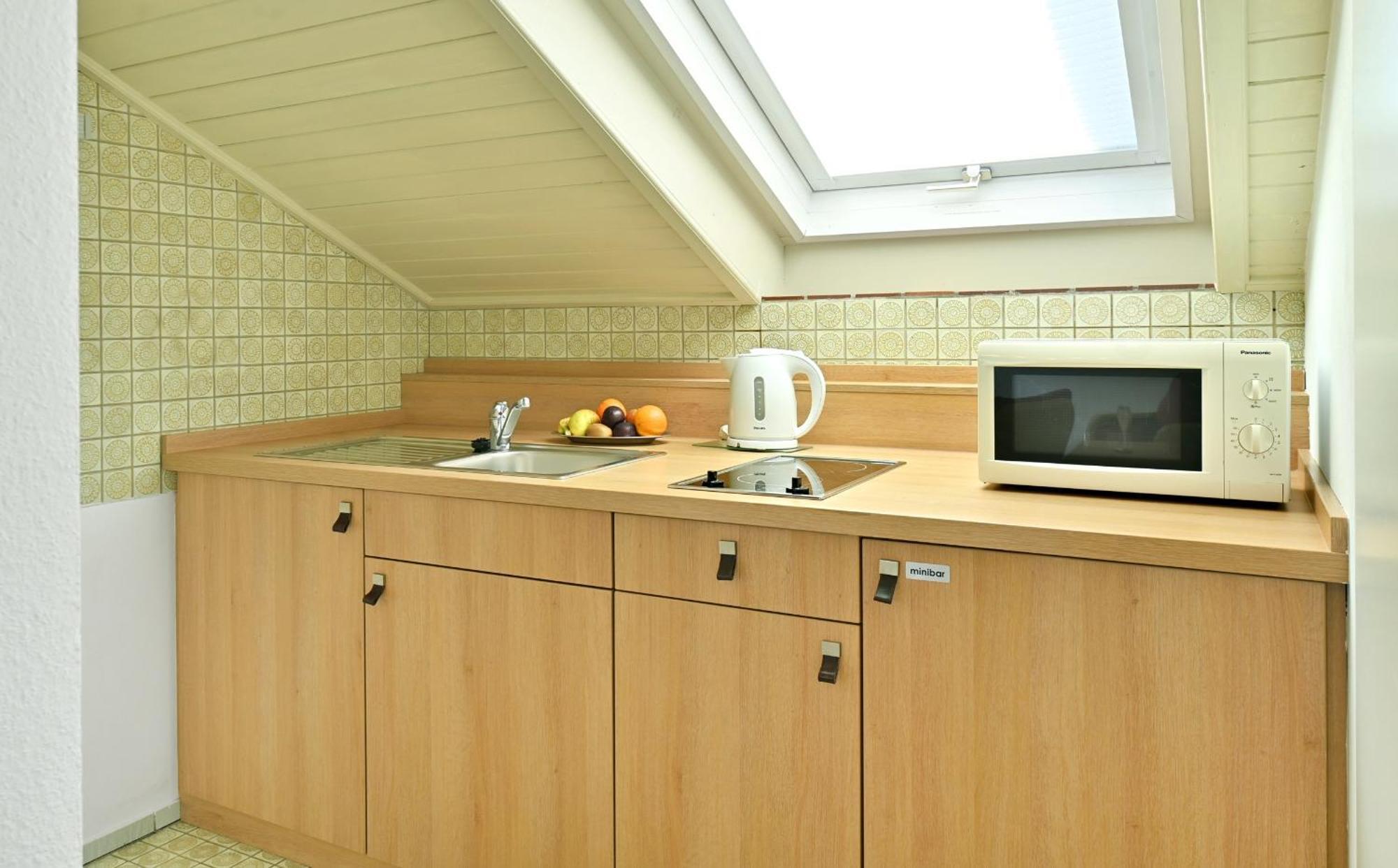 Landhaushotel Hof Wasserkuppe Poppenhausen Luaran gambar