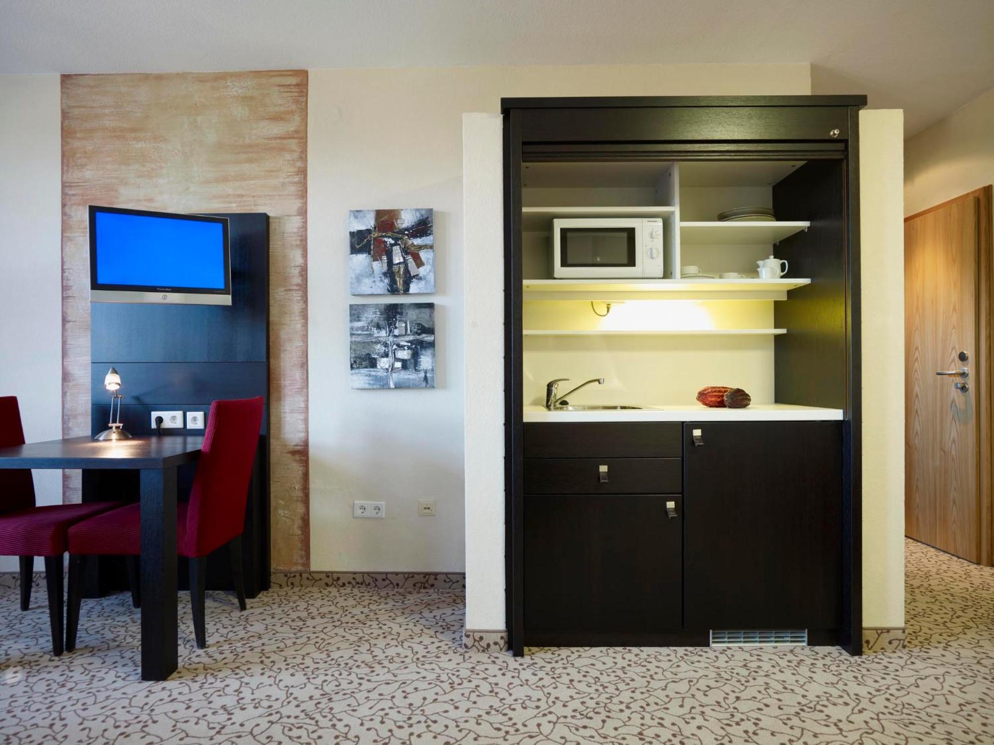 Landhaushotel Hof Wasserkuppe Poppenhausen Luaran gambar