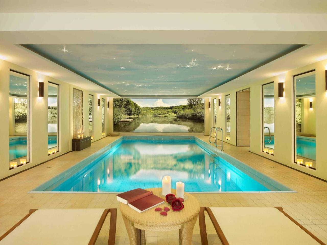 Landhaushotel Hof Wasserkuppe Poppenhausen Luaran gambar