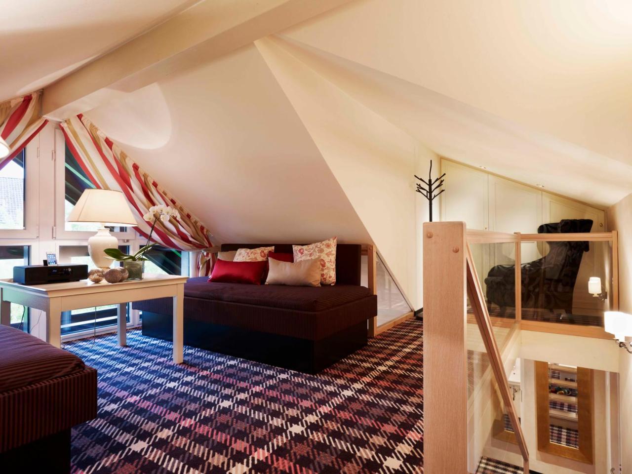 Landhaushotel Hof Wasserkuppe Poppenhausen Luaran gambar