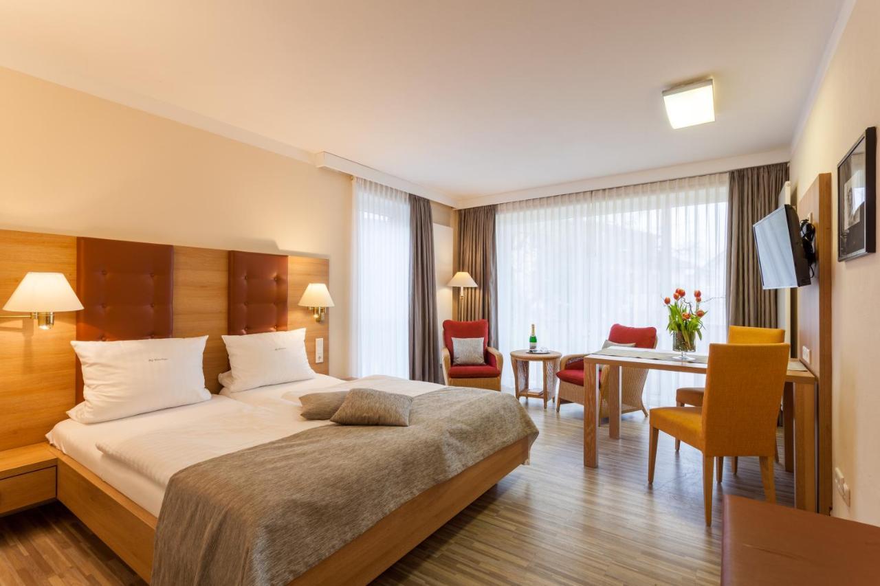 Landhaushotel Hof Wasserkuppe Poppenhausen Luaran gambar